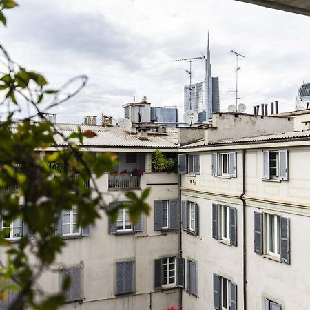 Castelfidardo 8 Apartment Milan Exterior photo