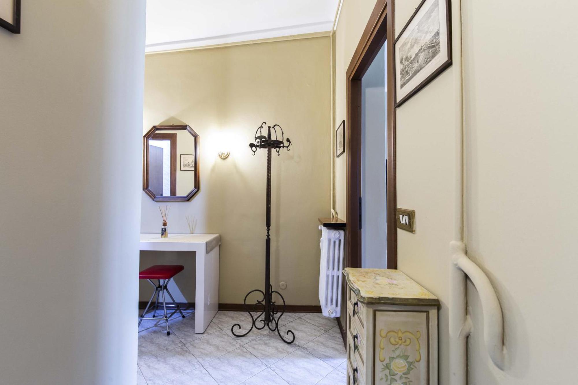 Castelfidardo 8 Apartment Milan Exterior photo