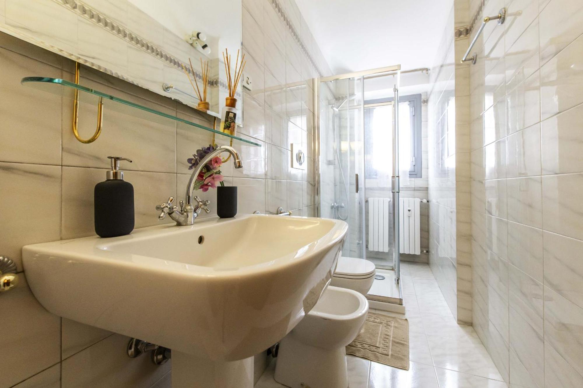 Castelfidardo 8 Apartment Milan Exterior photo