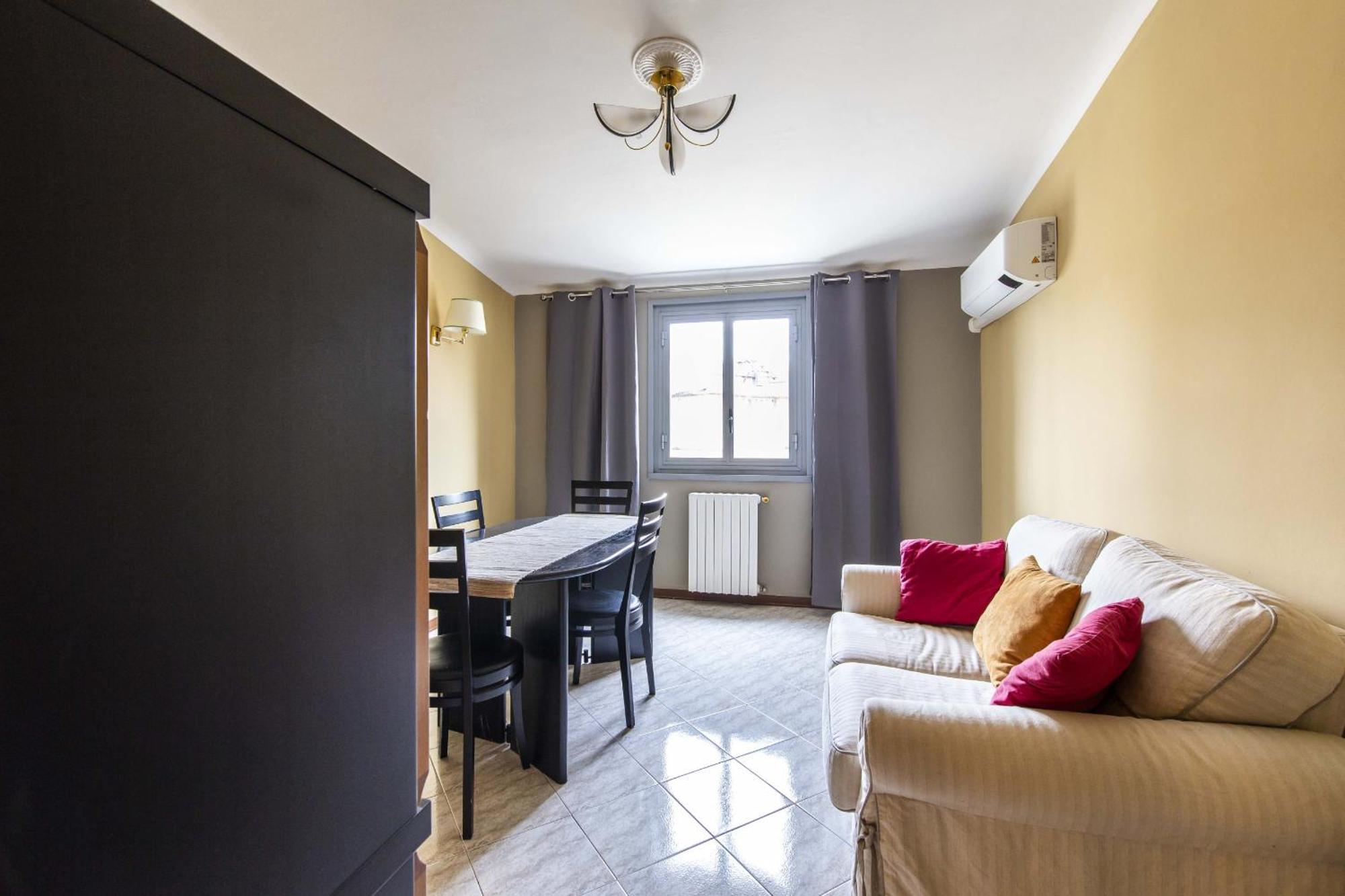 Castelfidardo 8 Apartment Milan Exterior photo
